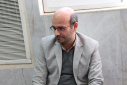 آیین غبارروبی مزار شهدای گمنام دانشگاه صنعتی بیرجند در طلیعه دهه مبارک فجر