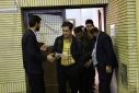 برگزاری آزمون استخدامی بانک قرض‌الحسنه مهر ایران با حضور بیش از ۶۰۰ داوطلب در دانشگاه صنعتی بیرجند