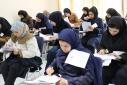 برگزاری آزمون استخدامی بانک قرض‌الحسنه مهر ایران با حضور بیش از ۶۰۰ داوطلب در دانشگاه صنعتی بیرجند