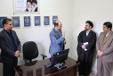 افتتاح دفتر جهاددانشگاهی خراسان جنوبی در دانشگاه صنعتی بیرجند