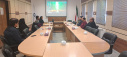 درخشش عضو هیئت علمی دانشگاه در حوزه تعامل با جامعه و صنعت