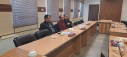 درخشش عضو هیئت علمی دانشگاه در حوزه تعامل با جامعه و صنعت