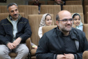 برگزاری آیین جشن تکلیف فرزندان همکاران دانشگاه صنعتی بیرجند