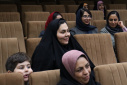 برگزاری آیین جشن تکلیف فرزندان همکاران دانشگاه صنعتی بیرجند