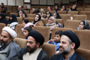 برگزاری آیین جشن تکلیف فرزندان همکاران دانشگاه صنعتی بیرجند