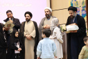 برگزاری آیین جشن تکلیف فرزندان همکاران دانشگاه صنعتی بیرجند