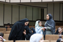 برگزاری آیین جشن تکلیف فرزندان همکاران دانشگاه صنعتی بیرجند