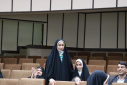 برگزاری آیین جشن تکلیف فرزندان همکاران دانشگاه صنعتی بیرجند
