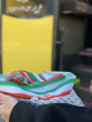 اعزام دانشجویان دانشگاه صنعتی بیرجند به مناطق عملیاتی جنوب