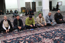 برگزاری مراسم بزرگداشت شهدای فتنه آمریکایی ـ صهیونیستی دی‌ماه ۱۴۰۴ در دانشگاه صنعتی بیرجند