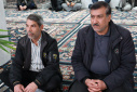 برگزاری مراسم بزرگداشت شهدای فتنه آمریکایی ـ صهیونیستی دی‌ماه ۱۴۰۴ در دانشگاه صنعتی بیرجند