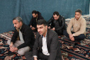 برگزاری مراسم بزرگداشت شهدای فتنه آمریکایی ـ صهیونیستی دی‌ماه ۱۴۰۴ در دانشگاه صنعتی بیرجند