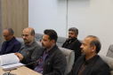مراسم تجلیل از مقام آوران مسابقات ورزشی کارکنان دانشگاه صنعتی بیرجند در سال ۱۴۰۴