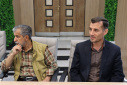 مراسم تجلیل از مقام آوران مسابقات ورزشی کارکنان دانشگاه صنعتی بیرجند در سال ۱۴۰۴