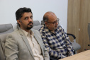 مراسم تجلیل از مقام آوران مسابقات ورزشی کارکنان دانشگاه صنعتی بیرجند در سال ۱۴۰۴