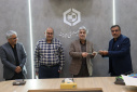 مراسم تجلیل از مقام آوران مسابقات ورزشی کارکنان دانشگاه صنعتی بیرجند در سال ۱۴۰۴
