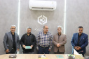مراسم تجلیل از مقام آوران مسابقات ورزشی کارکنان دانشگاه صنعتی بیرجند در سال ۱۴۰۴