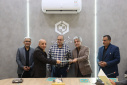 مراسم تجلیل از مقام آوران مسابقات ورزشی کارکنان دانشگاه صنعتی بیرجند در سال ۱۴۰۴