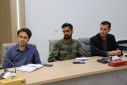 برگزاری نخستین جلسه کمیته‌های اجرایی سومین کنفرانس «علم داده در کاربردهای مهندسی» در دانشگاه صنعتی بیرجند