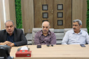 برگزاری نخستین جلسه کمیته‌های اجرایی سومین کنفرانس «علم داده در کاربردهای مهندسی» در دانشگاه صنعتی بیرجند