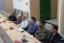 برگزاری نخستین جلسه کمیته‌های اجرایی سومین کنفرانس «علم داده در کاربردهای مهندسی» در دانشگاه صنعتی بیرجند