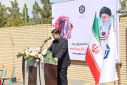 کاشت ۱۶۸ نهال مثمر به مناسبت چهلمین روز بزرگداشت رهبر معظم انقلاب اسلامی و گرامیداشت شهدای دانش‌آموز شهرستان میناب در دانشگاه صنعتی بیرجند