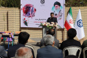 کاشت ۱۶۸ نهال مثمر به مناسبت چهلمین روز بزرگداشت رهبر معظم انقلاب اسلامی و گرامیداشت شهدای دانش‌آموز شهرستان میناب در دانشگاه صنعتی بیرجند