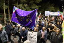 تجمع دانشگاهیان دانشگاه صنعتی بیرجند هم‌زمان با دانشگاه‌های استان در بزرگداشت چهلمین روز یادبود رهبر شهید و در محکومیت حملات رژیم آمریکایی–صهیونیستی به دانشگاه‌ها و مراکز آموزشی کشور