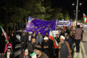 تجمع دانشگاهیان دانشگاه صنعتی بیرجند هم‌زمان با دانشگاه‌های استان در بزرگداشت چهلمین روز یادبود رهبر شهید و در محکومیت حملات رژیم آمریکایی–صهیونیستی به دانشگاه‌ها و مراکز آموزشی کشور
