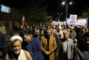 تجمع دانشگاهیان دانشگاه صنعتی بیرجند هم‌زمان با دانشگاه‌های استان در بزرگداشت چهلمین روز یادبود رهبر شهید و در محکومیت حملات رژیم آمریکایی–صهیونیستی به دانشگاه‌ها و مراکز آموزشی کشور