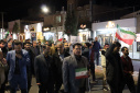 تجمع دانشگاهیان دانشگاه صنعتی بیرجند هم‌زمان با دانشگاه‌های استان در بزرگداشت چهلمین روز یادبود رهبر شهید و در محکومیت حملات رژیم آمریکایی–صهیونیستی به دانشگاه‌ها و مراکز آموزشی کشور