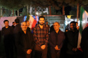 تجمع دانشگاهیان دانشگاه صنعتی بیرجند هم‌زمان با دانشگاه‌های استان در بزرگداشت چهلمین روز یادبود رهبر شهید و در محکومیت حملات رژیم آمریکایی–صهیونیستی به دانشگاه‌ها و مراکز آموزشی کشور