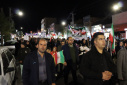 تجمع دانشگاهیان دانشگاه صنعتی بیرجند هم‌زمان با دانشگاه‌های استان در بزرگداشت چهلمین روز یادبود رهبر شهید و در محکومیت حملات رژیم آمریکایی–صهیونیستی به دانشگاه‌ها و مراکز آموزشی کشور