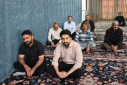 برگزاری مراسم پرفیض زیارت عاشورا در دانشگاه صنعتی بیرجند به مناسبت چهلمین روز یادبود رهبر شهید انقلاب اسلامی