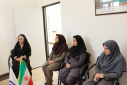 برگزاری نشست صمیمی با همکاران مرکز مشاوره دانشگاه صنعتی بیرجند به مناسبت روز روان‌شناس و مشاور