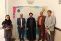 برگزاری نشست صمیمی با همکاران مرکز مشاوره دانشگاه صنعتی بیرجند به مناسبت روز روان‌شناس و مشاور