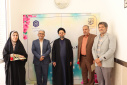 برگزاری نشست صمیمی با همکاران مرکز مشاوره دانشگاه صنعتی بیرجند به مناسبت روز روان‌شناس و مشاور