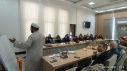 برگزاری دوره آموزشی «غنی‌سازی روابط زوجین با رویکرد کنترل خشم و حل مسئله» ویژه کارکنان دانشگاه صنعتی بیرجند