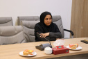 گرامیداشت روز جهانی کار و کارگر با تجلیل از کارکنان خدمات و تأسیسات دانشگاه صنعتی بیرجند