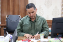 برگزاری نخستین جلسه ستاد اقامه نماز دانشگاه صنعتی بیرجند در سال ۱۴۰۵