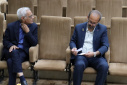 برگزاری چهارمین مجمع شورای مرکزی صنفی کارمندان دانشگاه صنعتی بیرجند