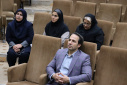 برگزاری چهارمین مجمع شورای مرکزی صنفی کارمندان دانشگاه صنعتی بیرجند