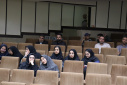 برگزاری چهارمین مجمع شورای مرکزی صنفی کارمندان دانشگاه صنعتی بیرجند