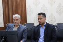 برگزاری جلسه شورای دانشگاه صنعتی بیرجند با محور بررسی مسائل آموزشی، پژوهشی و اجرایی