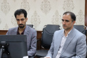 برگزاری جلسه شورای دانشگاه صنعتی بیرجند با محور بررسی مسائل آموزشی، پژوهشی و اجرایی