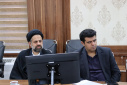 برگزاری جلسه شورای دانشگاه صنعتی بیرجند با محور بررسی مسائل آموزشی، پژوهشی و اجرایی