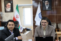 برگزاری جلسه شورای دانشگاه صنعتی بیرجند با محور بررسی مسائل آموزشی، پژوهشی و اجرایی