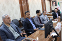 برگزاری جلسه شورای دانشگاه صنعتی بیرجند با محور بررسی مسائل آموزشی، پژوهشی و اجرایی