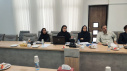 پذیرش سه هسته فناور جدید در مرکز رشد واحدهای فناور دانشگاه صنعتی بیرجند