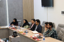 انعقاد تفاهم‌نامه و آغاز همکاری‌های مشترک بین دانشگاه صنعتی بیرجند و مرکز تحقیقات قلب و عروق دانشگاه علوم پزشکی بیرجند